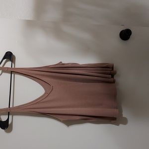 Free people intimates tank